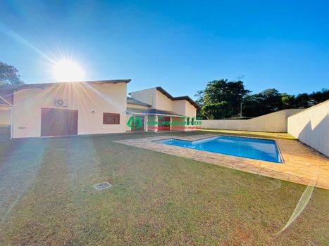 Foto 43 do(a) Casa em Condomínio de 4 quartos à venda em Chácara Rincão, Cotia