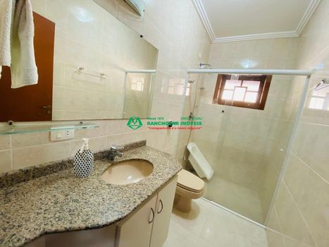 Foto 25 do(a) Casa em Condomínio de 4 quartos à venda em Chácara Rincão, Cotia