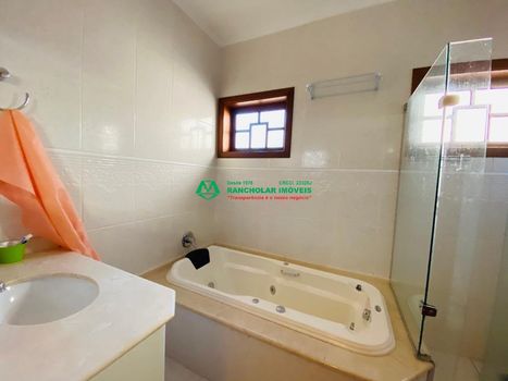 Foto 31 do(a) Casa em Condomínio de 4 quartos à venda em Chácara Rincão, Cotia