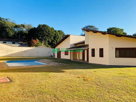 Foto 47 do(a) Casa em Condomínio de 4 quartos à venda em Chácara Rincão, Cotia