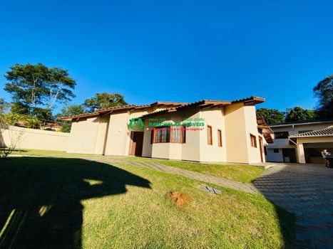 Foto 5 do(a) Casa em Condomínio de 4 quartos à venda em Chácara Rincão, Cotia