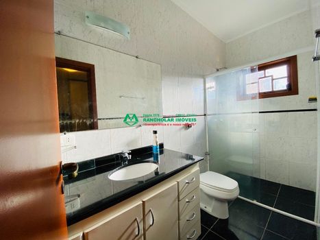 Foto 40 do(a) Casa em Condomínio de 4 quartos à venda em Chácara Rincão, Cotia
