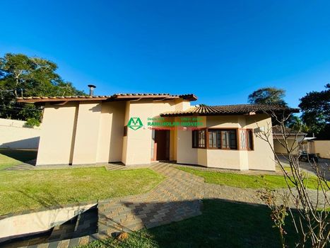 Foto 3 do(a) Casa em Condomínio de 4 quartos à venda em Chácara Rincão, Cotia