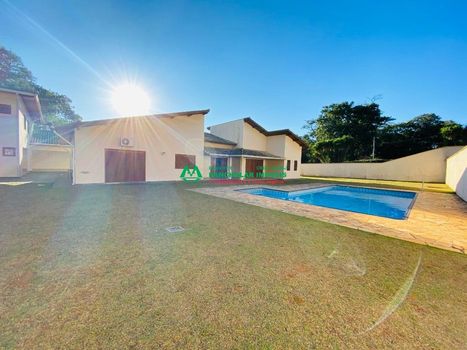 Foto 44 do(a) Casa em Condomínio de 4 quartos à venda em Chácara Rincão, Cotia