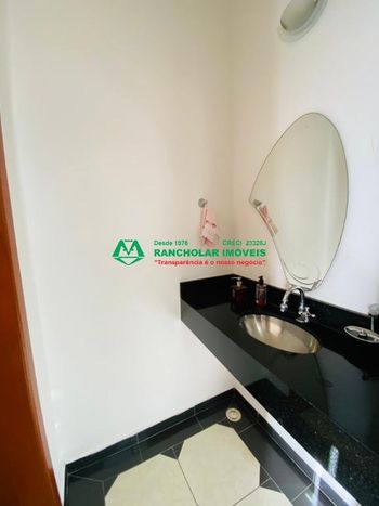 Foto 8 do(a) Casa em Condomínio de 4 quartos à venda em Chácara Rincão, Cotia