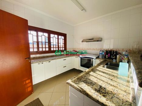 Foto 12 do(a) Casa em Condomínio de 4 quartos à venda em Chácara Rincão, Cotia