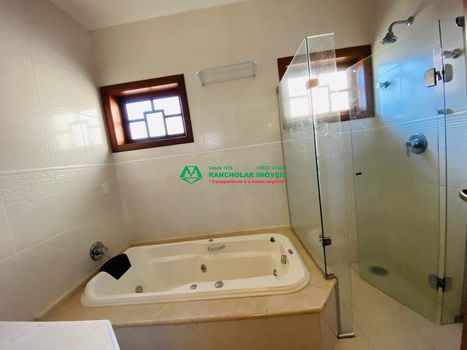 Foto 32 do(a) Casa em Condomínio de 4 quartos à venda em Chácara Rincão, Cotia