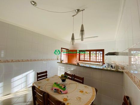 Foto 11 do(a) Casa em Condomínio de 4 quartos à venda em Chácara Rincão, Cotia