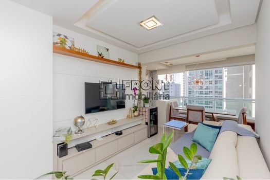 Foto 3 do(a) Apartamento de 2 quartos à venda em Aclimação, São Paulo