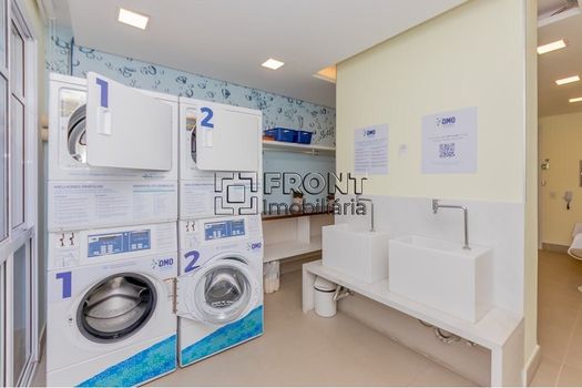Foto 39 do(a) Apartamento de 2 quartos à venda em Aclimação, São Paulo