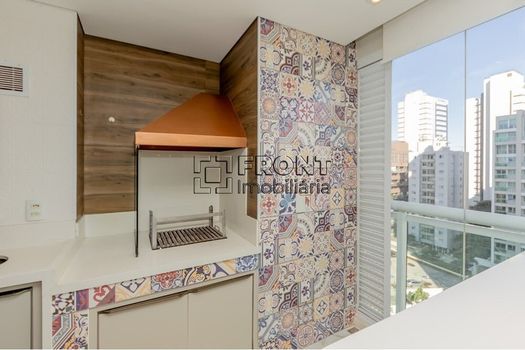 Foto 10 do(a) Apartamento de 2 quartos à venda em Aclimação, São Paulo