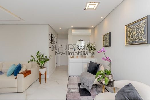 Foto 4 do(a) Apartamento de 2 quartos à venda em Aclimação, São Paulo