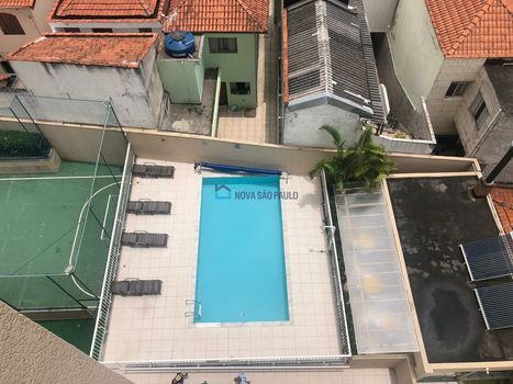 Foto 21 do(a) Apartamento de 2 quartos à venda em Tatuapé, São Paulo