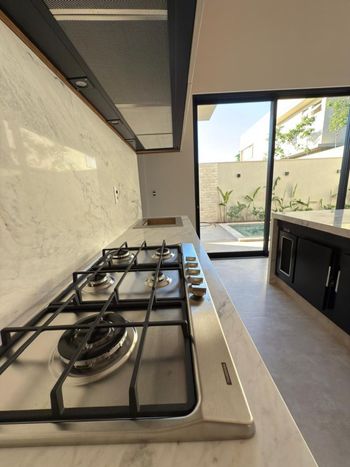 Foto 2 do(a) Casa em Condomínio de 4 quartos à venda em Residencial Quinta do Golfe, São José do Rio Preto