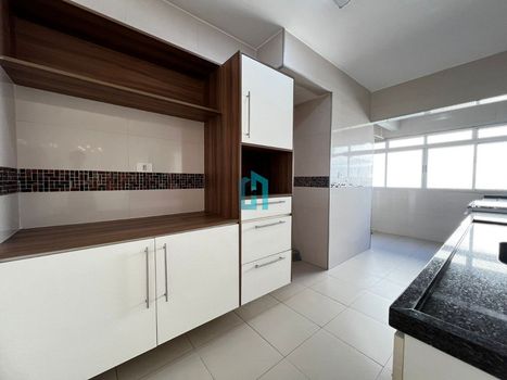 Foto 7 do(a) Apartamento de 2 quartos para alugar em Vila Olímpia, São Paulo