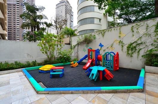 Foto 44 do(a) Apartamento de 3 quartos à venda em Itaim Bibi, São Paulo