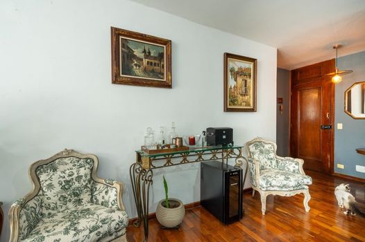 Foto 9 do(a) Apartamento de 3 quartos à venda em Itaim Bibi, São Paulo