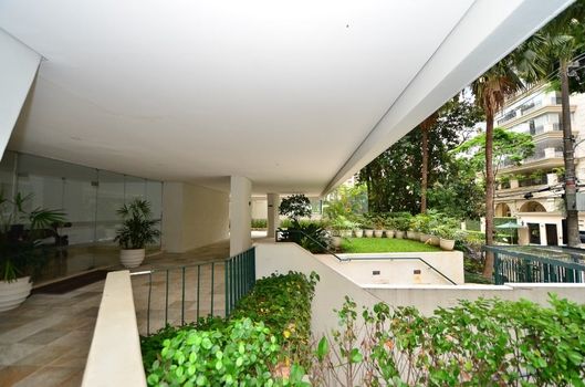Foto 40 do(a) Apartamento de 3 quartos à venda em Itaim Bibi, São Paulo