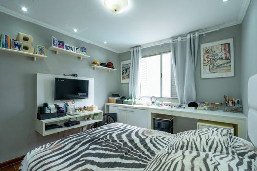 Foto 32 do(a) Apartamento de 3 quartos à venda em Itaim Bibi, São Paulo