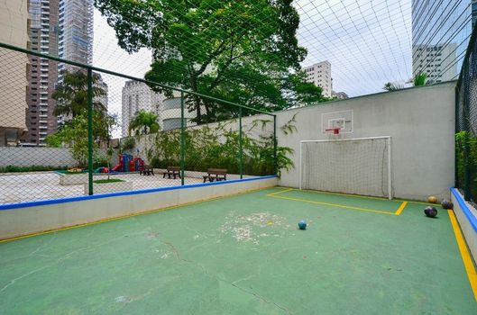 Foto 43 do(a) Apartamento de 3 quartos à venda em Itaim Bibi, São Paulo