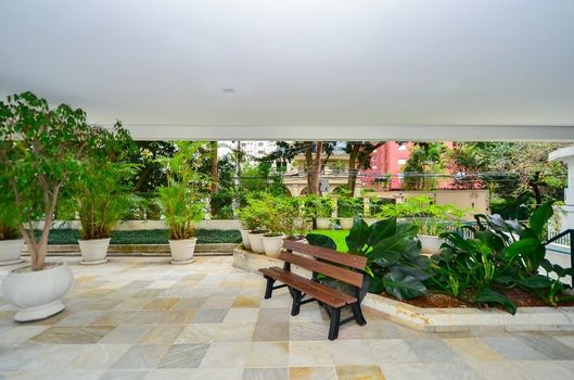 Foto 42 do(a) Apartamento de 3 quartos à venda em Itaim Bibi, São Paulo