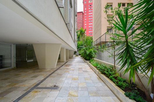 Foto 37 do(a) Apartamento de 3 quartos à venda em Itaim Bibi, São Paulo