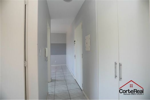 Foto 5 do(a) Apartamento de 1 quartos à venda em São Sebastião, Porto Alegre