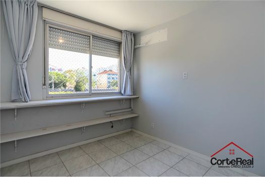 Foto 11 do(a) Apartamento de 1 quartos à venda em São Sebastião, Porto Alegre