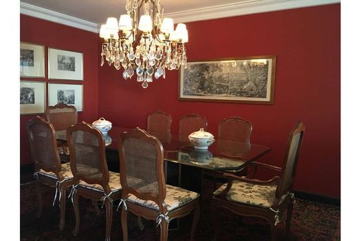 Foto 4 do(a) Apartamento de 4 quartos à venda em Vila Suzana, São Paulo