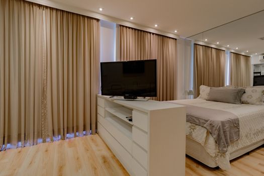 Foto 23 do(a) Apartamento de 1 quartos para alugar em Vila Nova Conceição, São Paulo