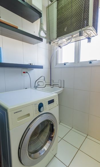 Foto 49 do(a) Apartamento de 1 quartos para alugar em Vila Nova Conceição, São Paulo