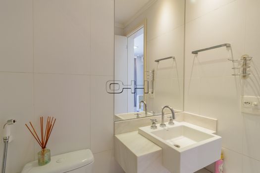 Foto 47 do(a) Apartamento de 1 quartos para alugar em Vila Nova Conceição, São Paulo
