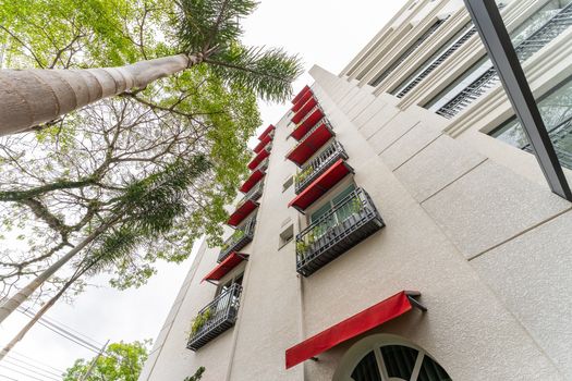 Foto 48 do(a) Apartamento de 3 quartos à venda em Mercês, Curitiba