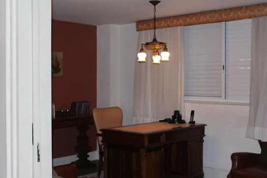 Foto 5 do(a) Apartamento false à venda em Consolação, São Paulo