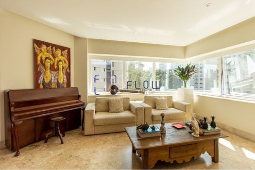 Foto 10 do(a) Apartamento de 3 quartos à venda em Paraíso do Morumbi, São Paulo