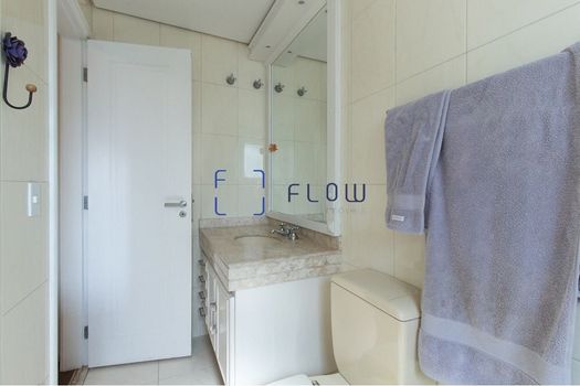 Foto 48 do(a) Apartamento de 3 quartos à venda em Paraíso do Morumbi, São Paulo