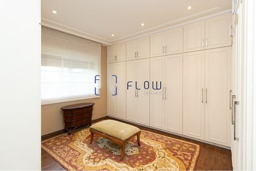 Foto 32 do(a) Apartamento de 3 quartos à venda em Paraíso do Morumbi, São Paulo