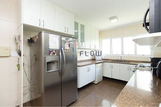 Foto 50 do(a) Apartamento de 3 quartos à venda em Paraíso do Morumbi, São Paulo