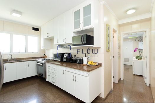 Foto 49 do(a) Apartamento de 3 quartos à venda em Paraíso do Morumbi, São Paulo