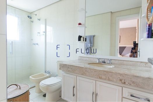 Foto 43 do(a) Apartamento de 3 quartos à venda em Paraíso do Morumbi, São Paulo