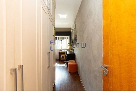Foto 45 do(a) Apartamento de 3 quartos à venda em Paraíso do Morumbi, São Paulo