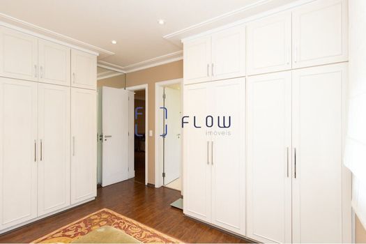 Foto 33 do(a) Apartamento de 3 quartos à venda em Paraíso do Morumbi, São Paulo