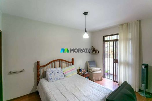 Foto 5 do(a) Apartamento de 3 quartos à venda em Santo Antônio, Belo Horizonte