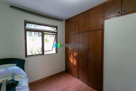 Foto 6 do(a) Apartamento de 3 quartos à venda em Santo Antônio, Belo Horizonte