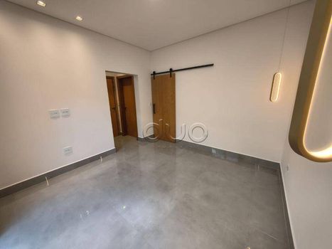 Foto 21 do(a) Casa em Condomínio de 3 quartos para alugar em Água Branca, Piracicaba