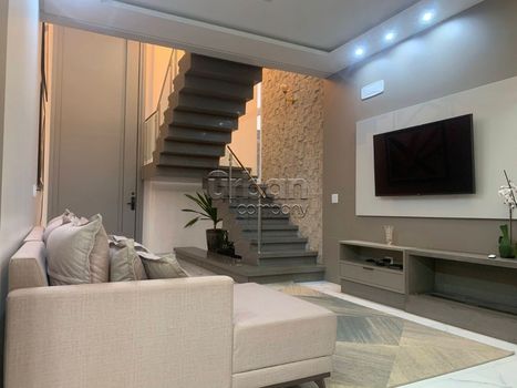 Foto 6 do(a) Casa em Condomínio de 3 quartos à venda em Marechal Rondon, Canoas