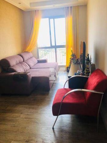 Foto 7 do(a) Apartamento de 2 quartos à venda em Gopoúva, Guarulhos
