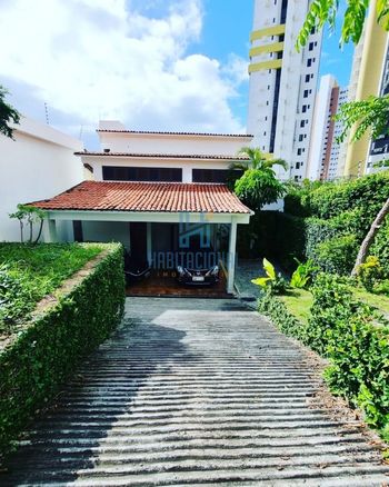 Foto 1 do(a) Casa de 3 quartos à venda em Barro Vermelho, Natal