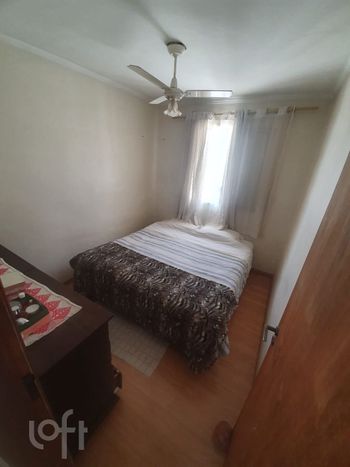 Foto 10 do(a) Apartamento de 2 quartos à venda em Vila São José (Cidade Dutra), São Paulo