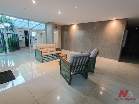 Foto 3 do(a) Apartamento de 2 quartos à venda em Higienópolis, São José do Rio Preto